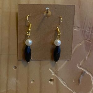 Handmade Dangle Earrings
